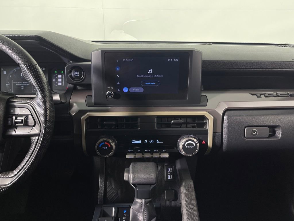 Certified 2024 Toyota Tacoma SR5 image 15