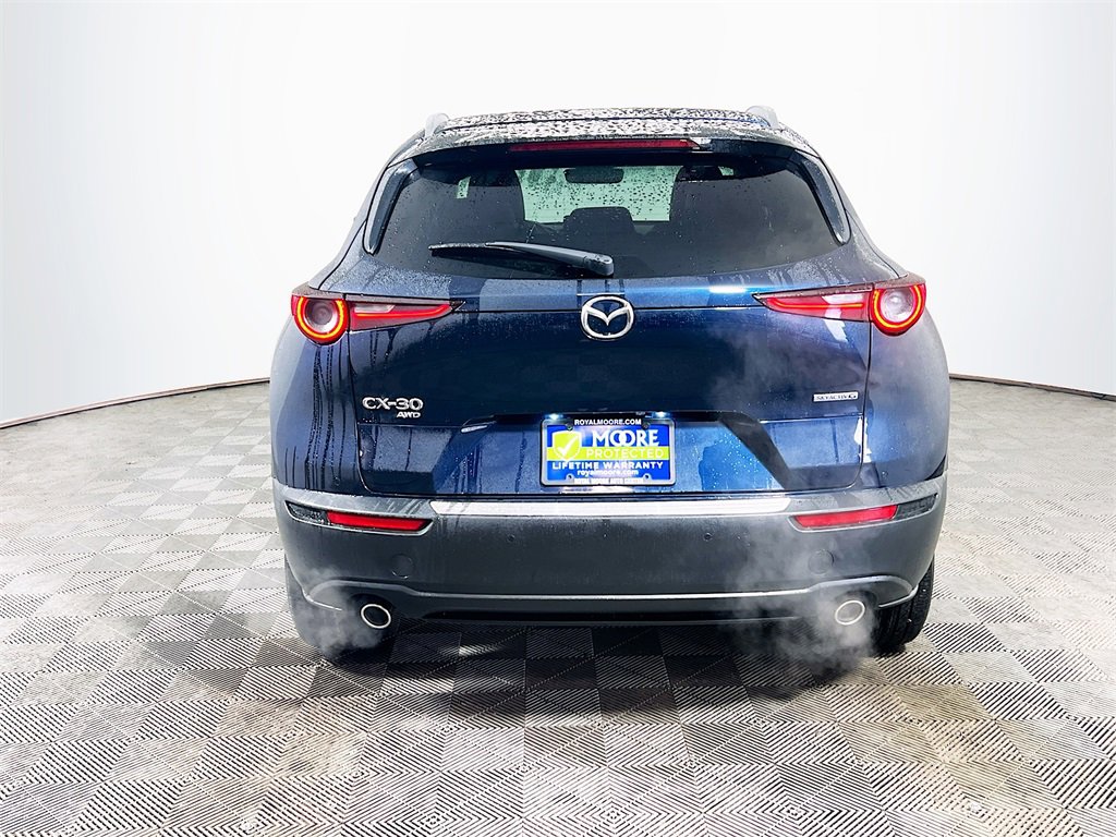 New 2026 MAZDA CX-30 AWD 2.5 S w/ Premium Package image 6