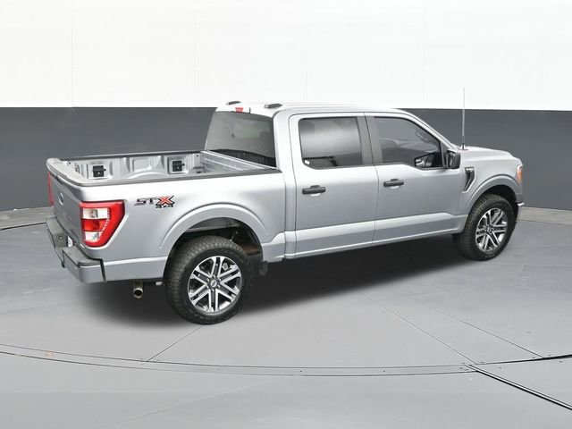 Used 2022 Ford F150 XL w/ STX Appearance Package image 65