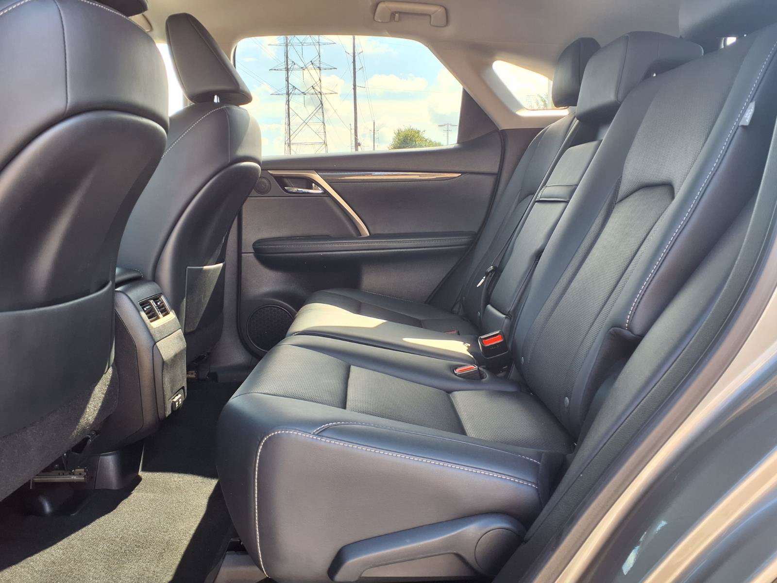 Used 2020 Lexus RX 350 FWD w/ Accessory Package image 18