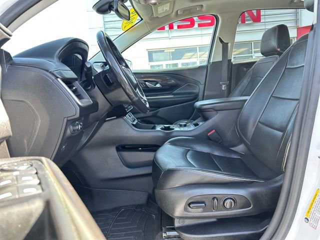 Used 2019 GMC Terrain Denali w/ Advanced Safety Package image 30