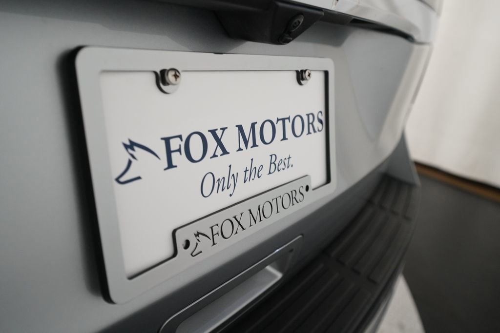 Used 2024 Ford Expedition Limited image 37