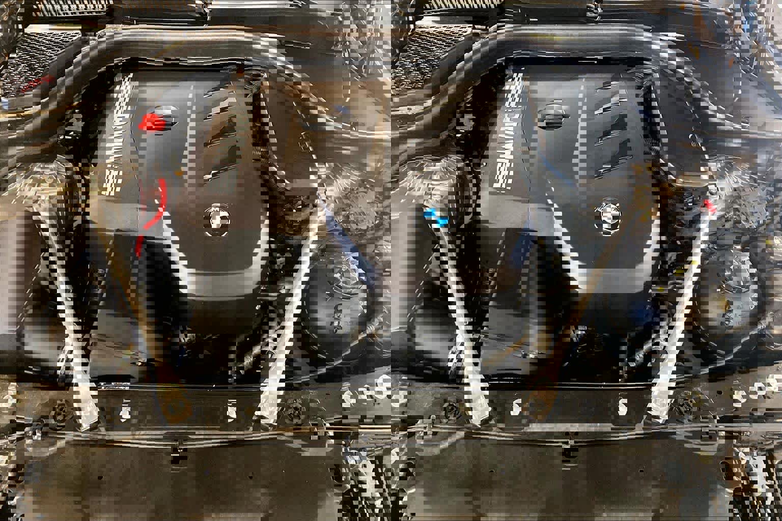 Certified 2025 BMW 530i 530i image 29