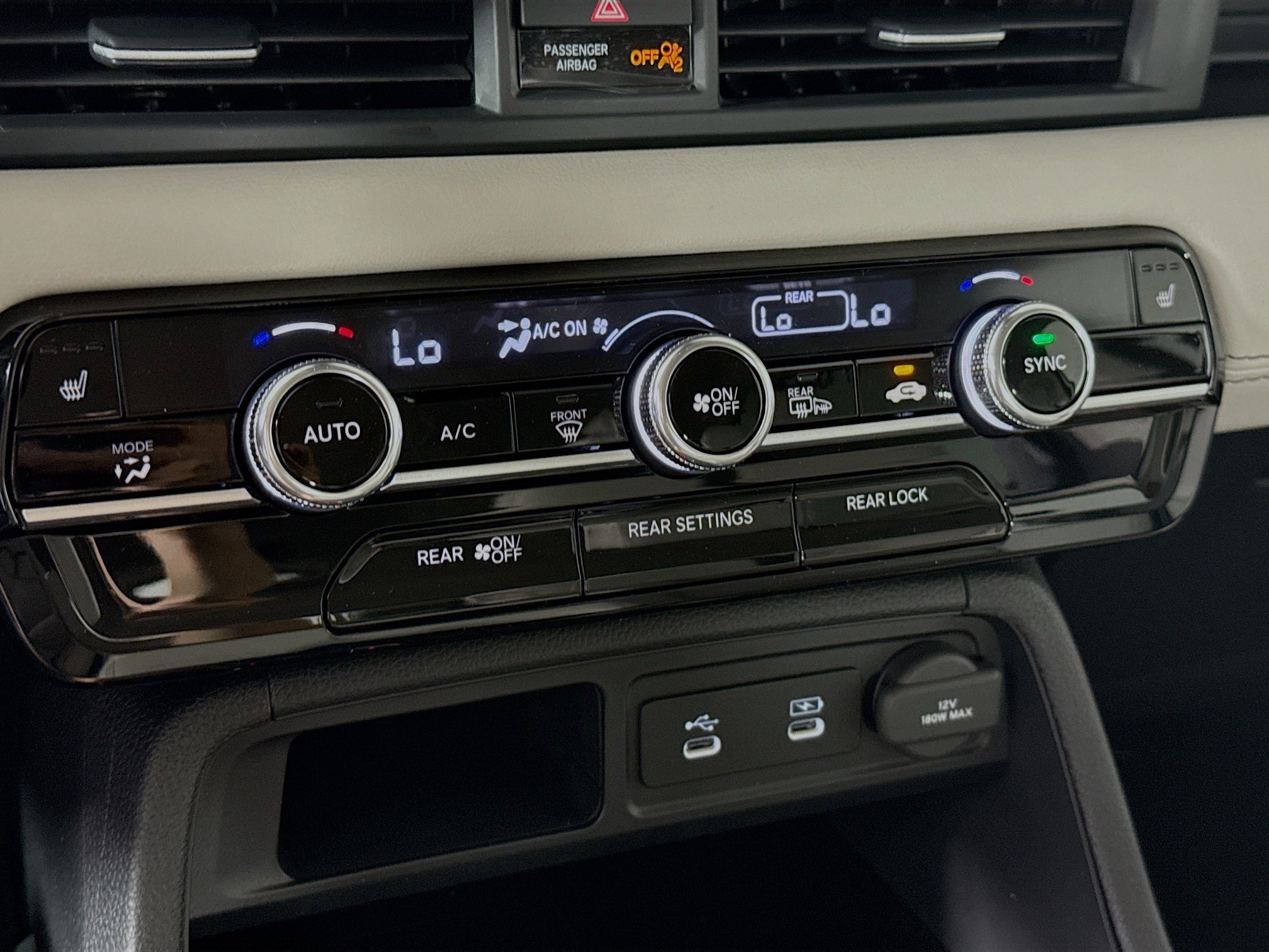 New 2026 Honda Pilot EX-L image 19