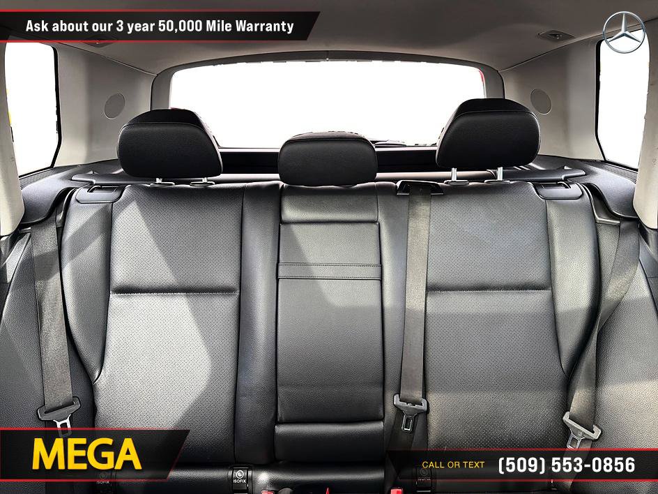 Used 2015 Mercedes-Benz GLK 250 BlueTEC 4MATIC w/ Premium 1 Package image 17