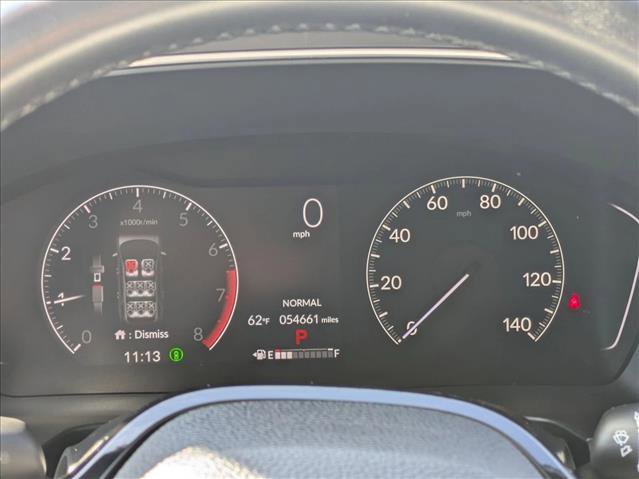 Used 2024 Honda Pilot Touring image 10