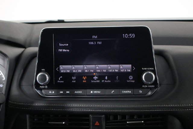 Used 2026 Nissan Rogue SV FWD image 27