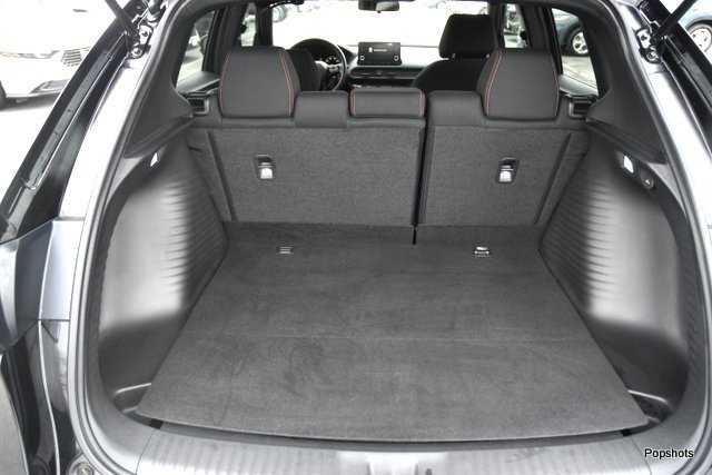 Certified 2023 Honda HR-V Sport image 11