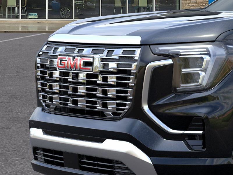 New 2026 GMC Terrain Denali AWD/4WD image 13