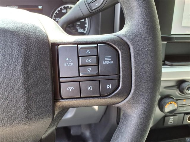 New 2025 Ford F550 4x4 Crew Cab Super Duty image 16