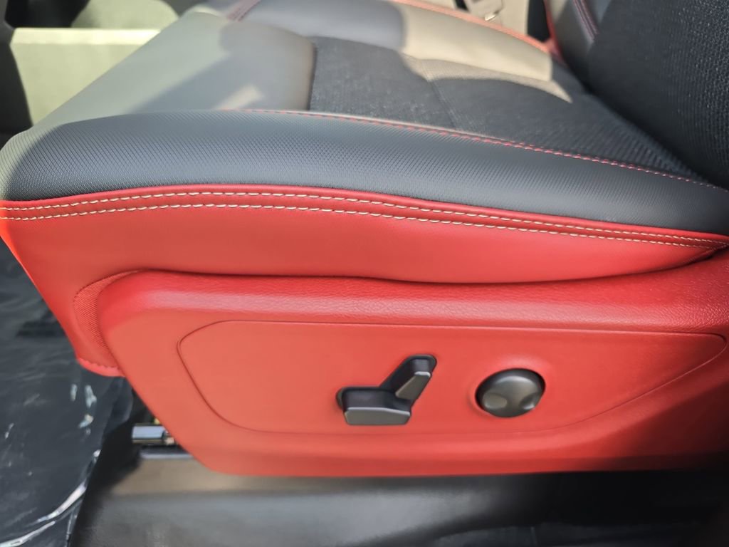 New 2026 RAM 1500 Rebel image 24