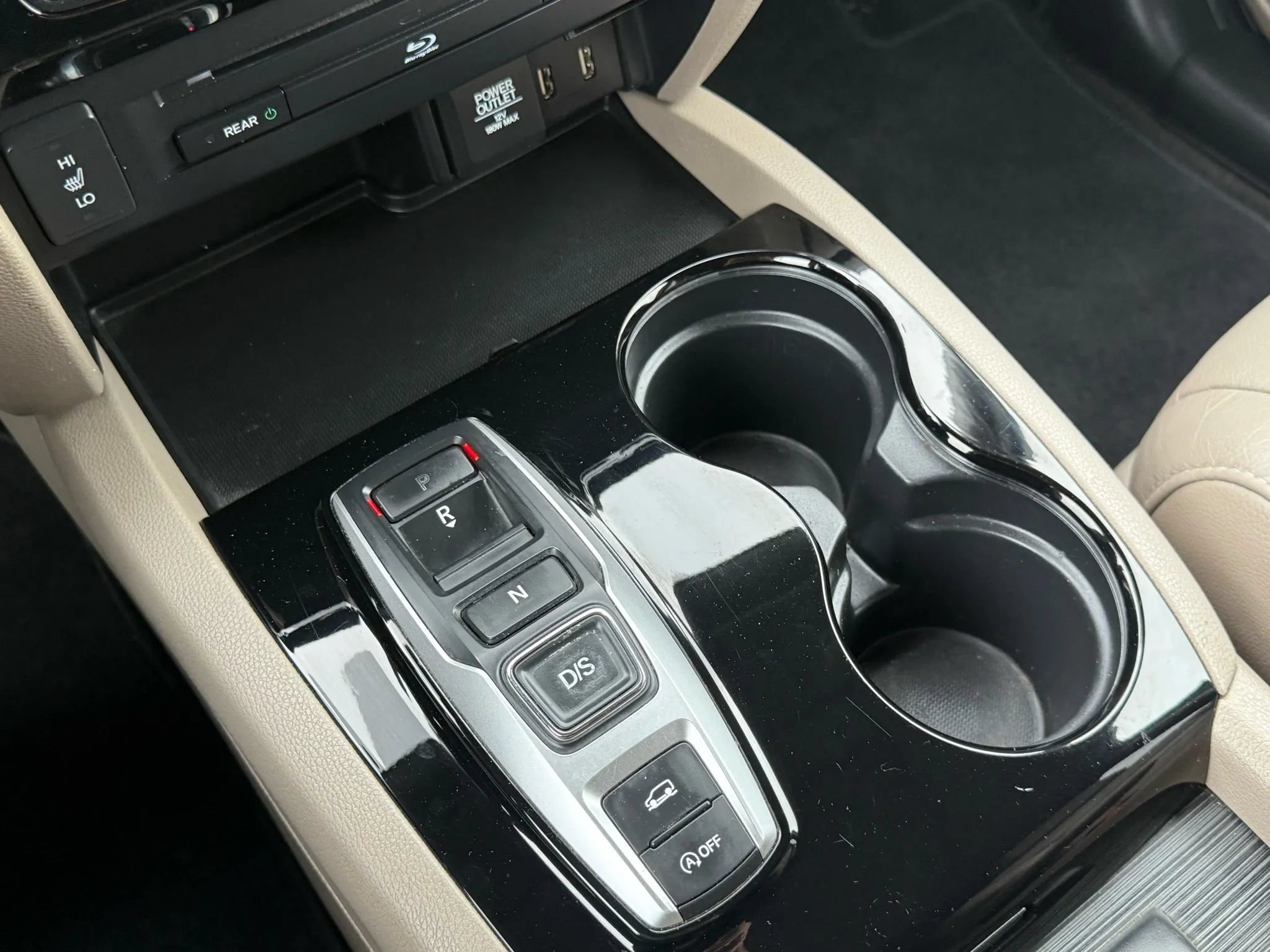 Used 2016 Honda Pilot Touring image 31