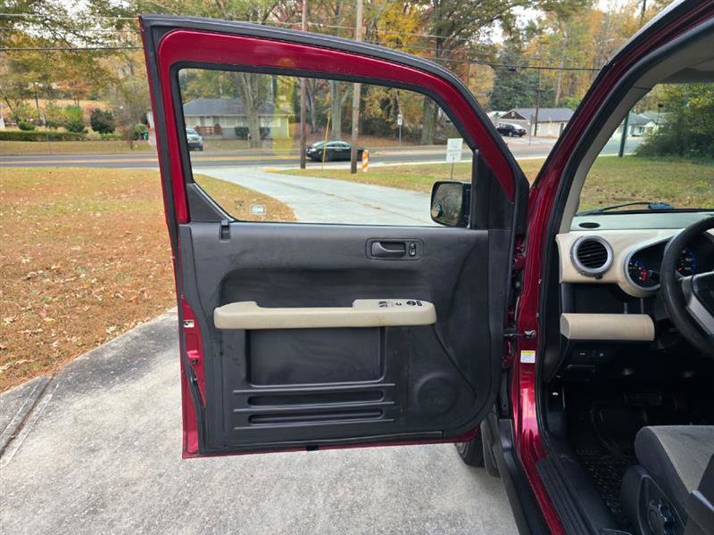 Used 2007 Honda Element LX image 16