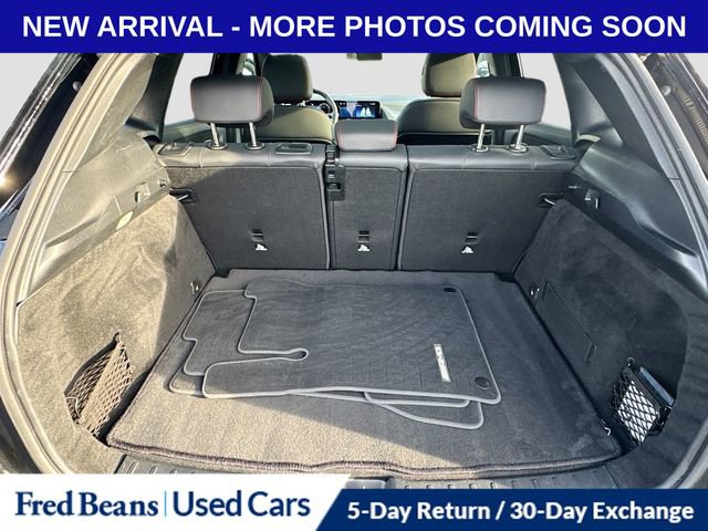 Used 2024 Mercedes-Benz GLA 250 4MATIC image 28