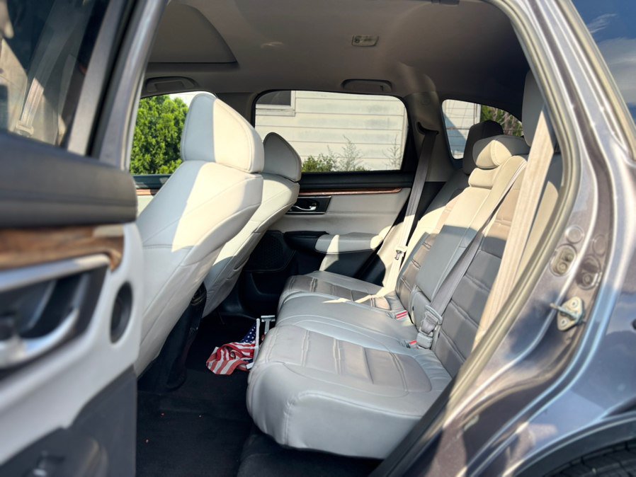 Used 2018 Honda CR-V EX-L image 13