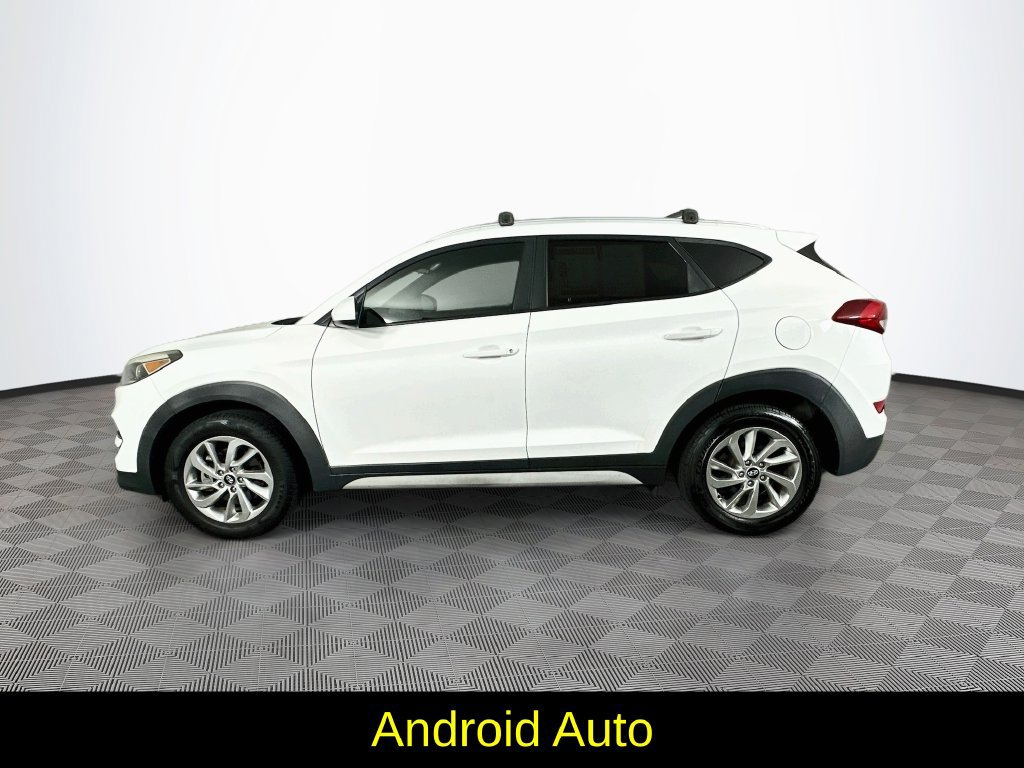Used 2018 Hyundai Tucson SEL FWD image 6