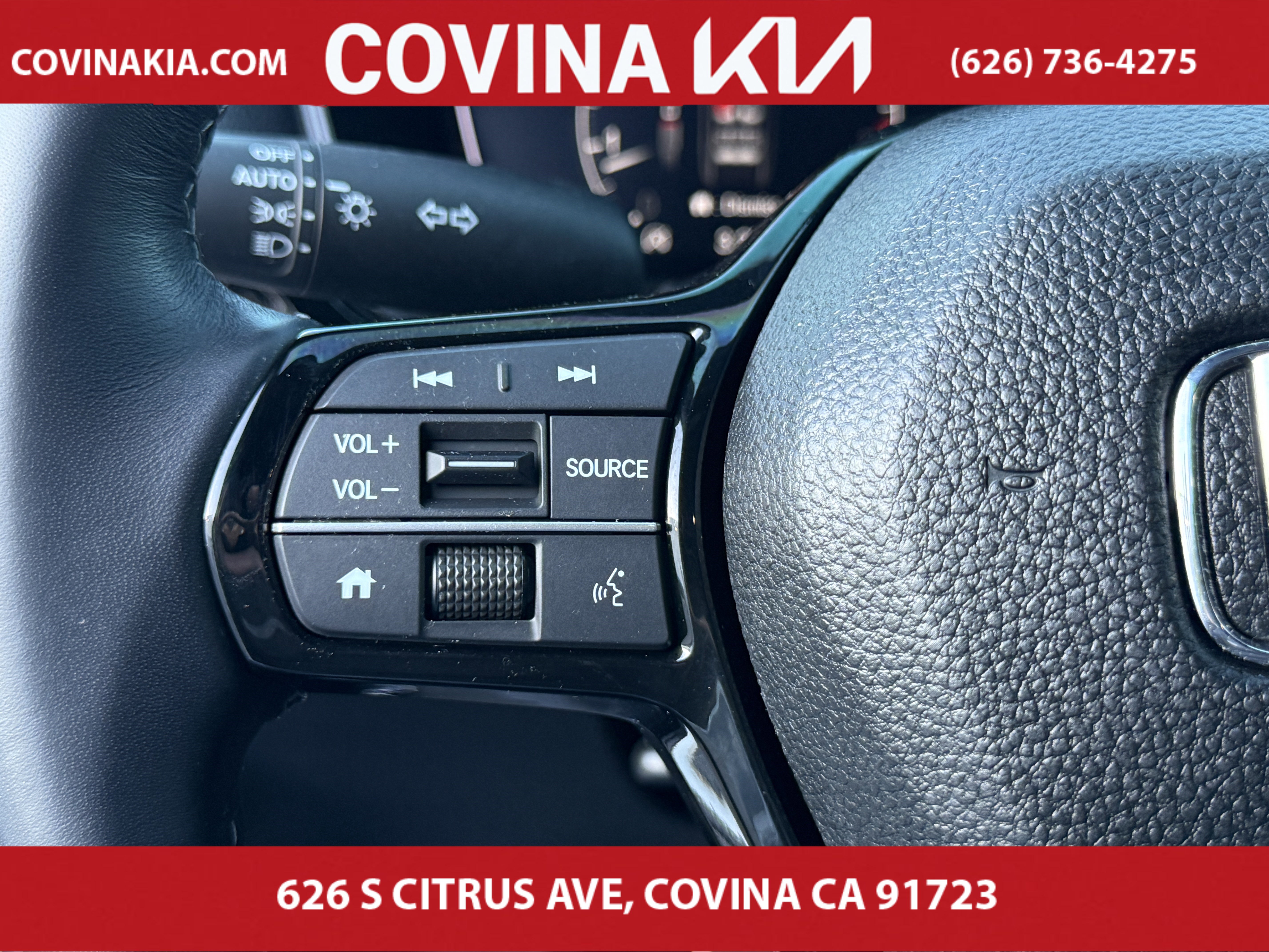 Used 2024 Honda Civic Sport image 17