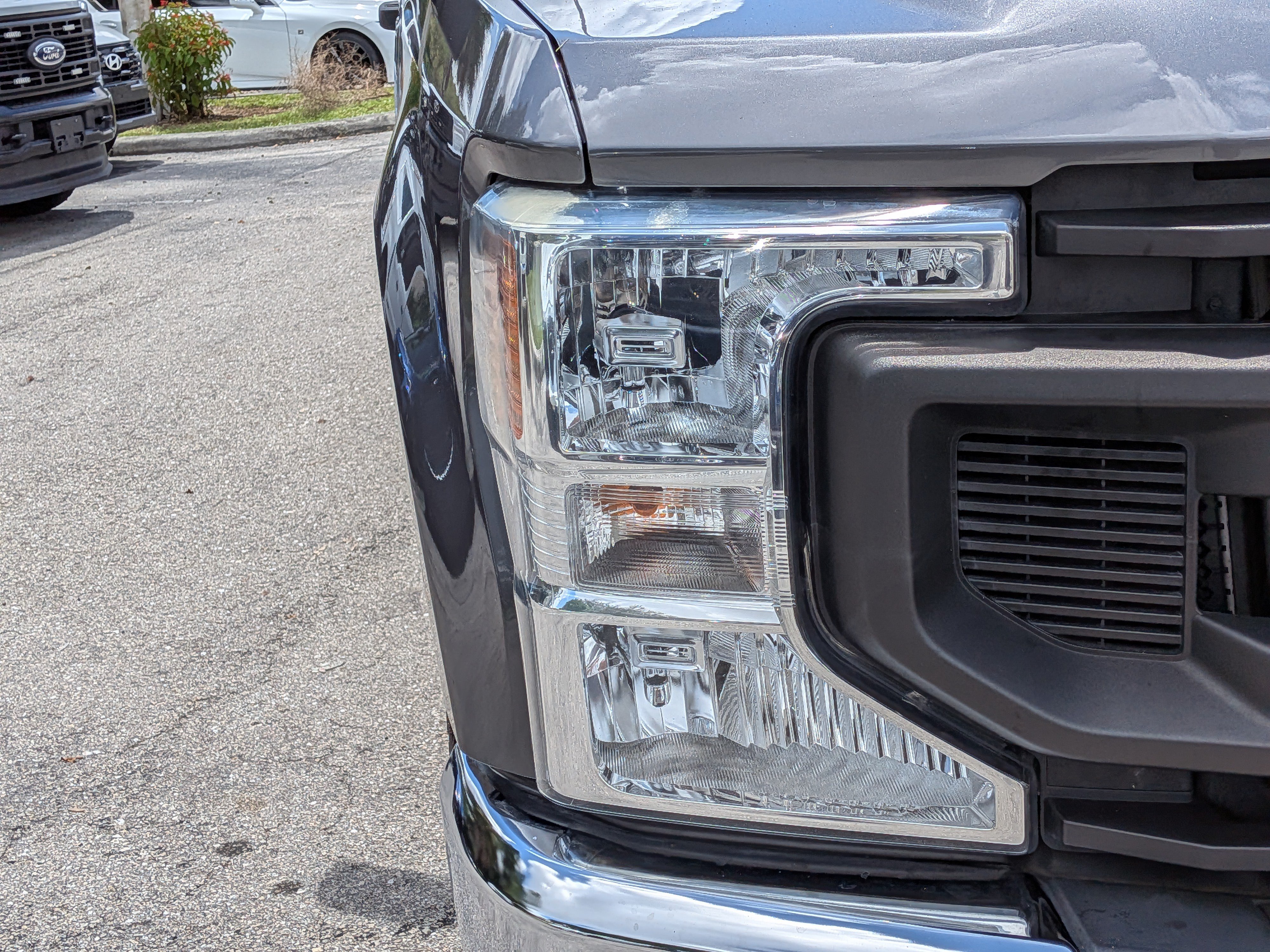 Used 2022 Ford F250 XL w/ XL Value Package AWD/4WD image 10