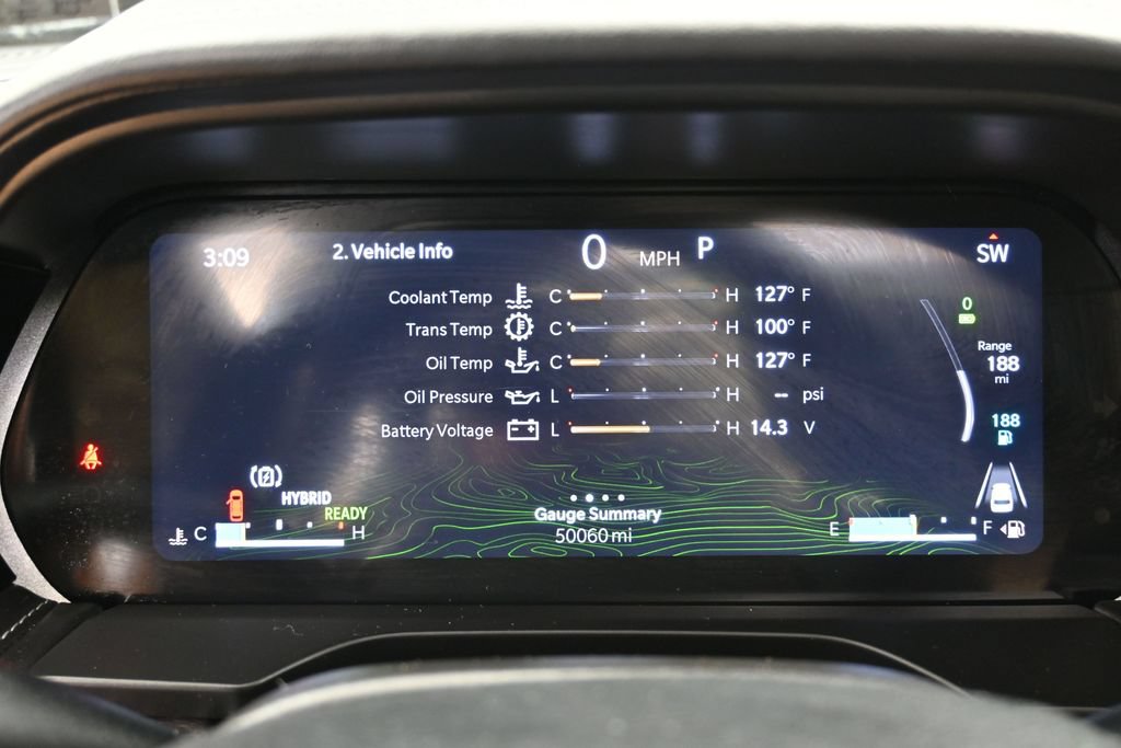 Used 2022 Jeep Grand Cherokee Limited 4xe AWD/4WD image 21