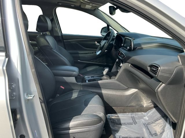 Used 2019 Hyundai Santa Fe Limited AWD/4WD image 17