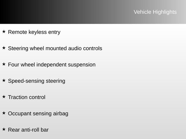 Used 2024 Chevrolet Equinox LT image 27