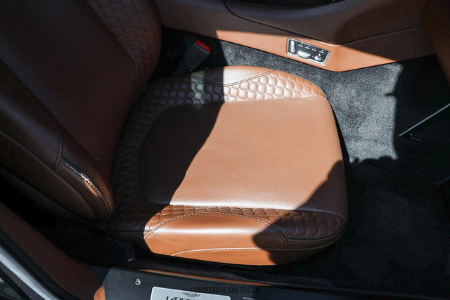 Used 2015 Aston Martin Vanquish Coupe RWD image 34