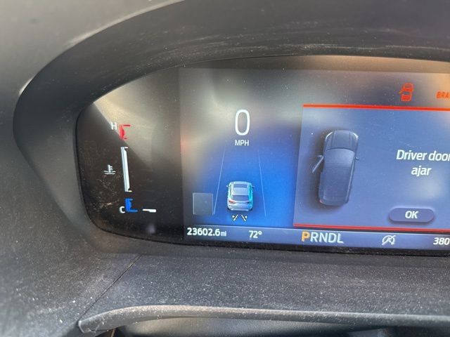 Used 2023 Ford Escape ST-Line w/ Tech Pack #1 image 20