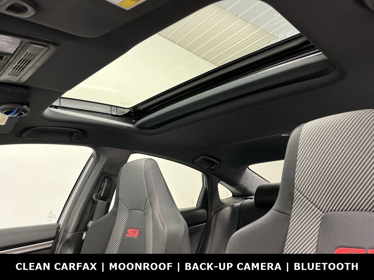 Used 2019 Honda Civic Si image 6