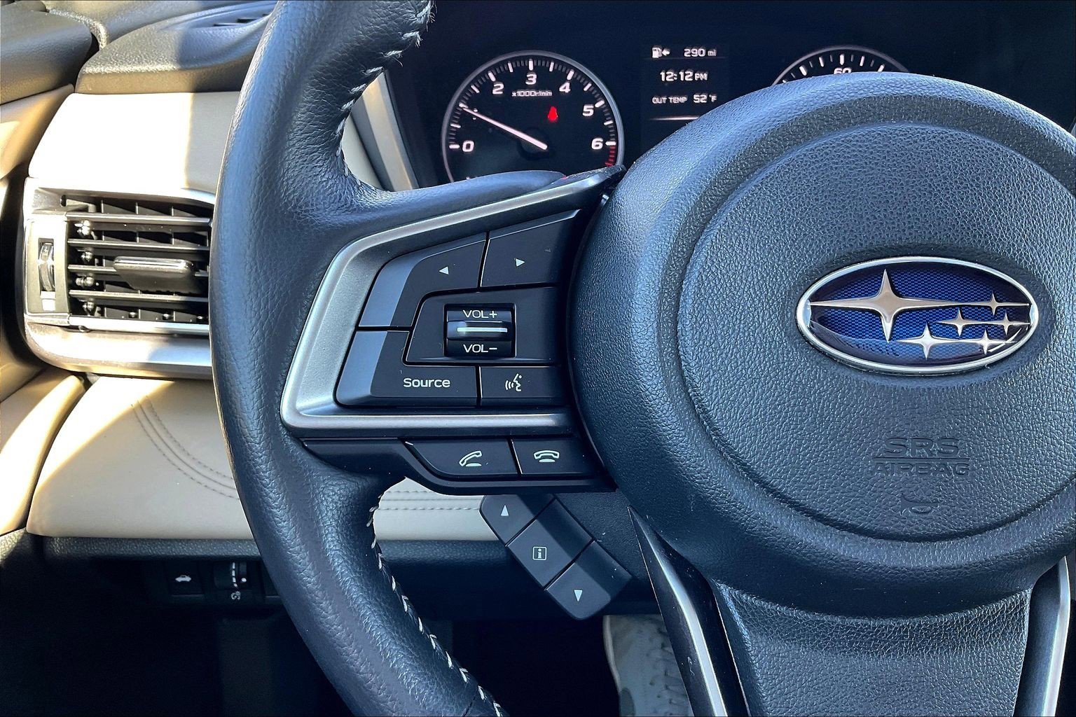 Certified 2022 Subaru Legacy Limited image 22