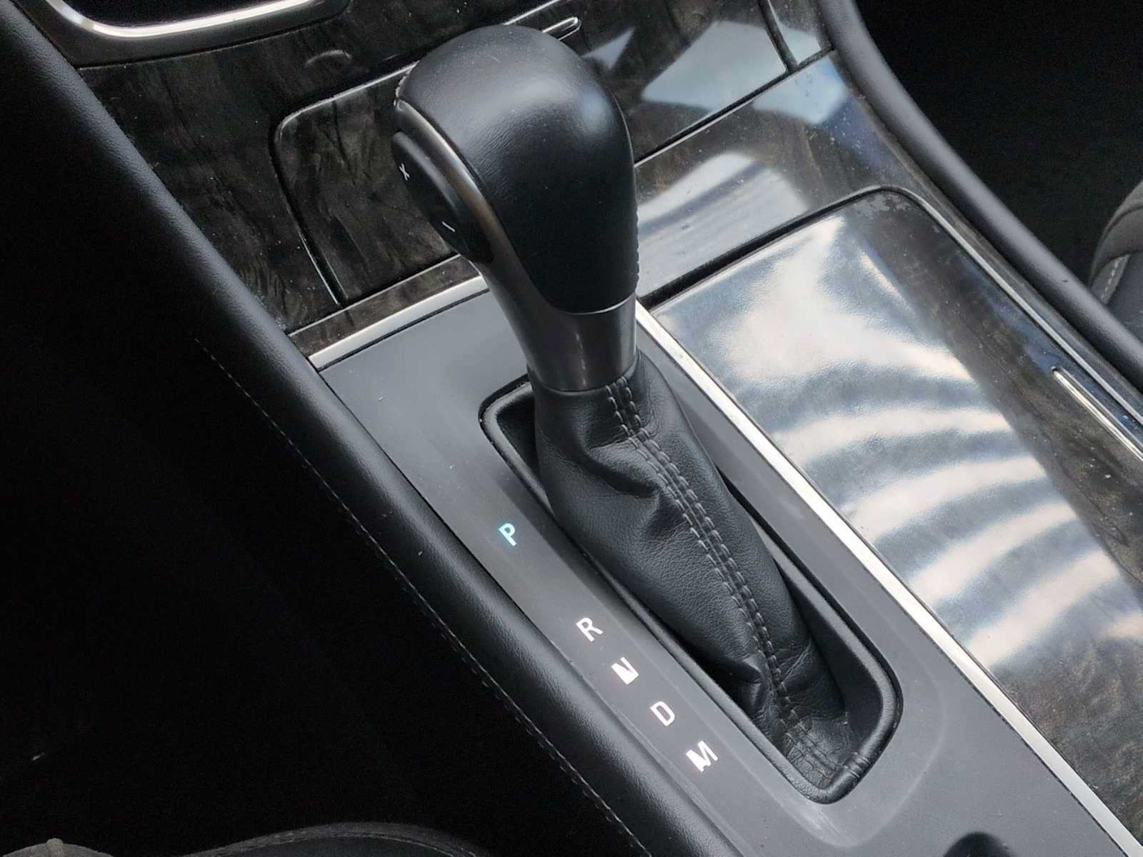 Used 2016 Buick LaCrosse FWD image 27