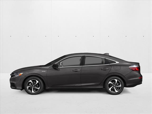 Used 2022 Honda Insight EX video 1