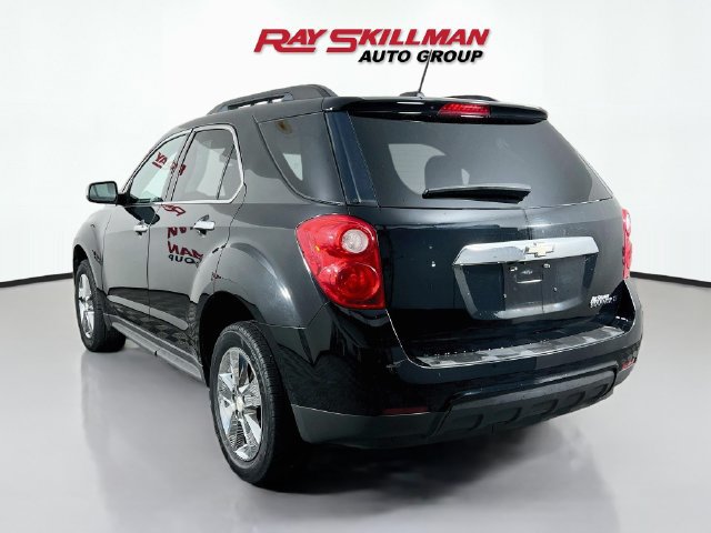 Used 2015 Chevrolet Equinox LT FWD image 5