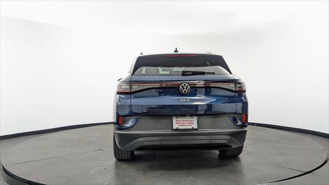 Used 2023 Volkswagen ID.4 Pro RWD image 6