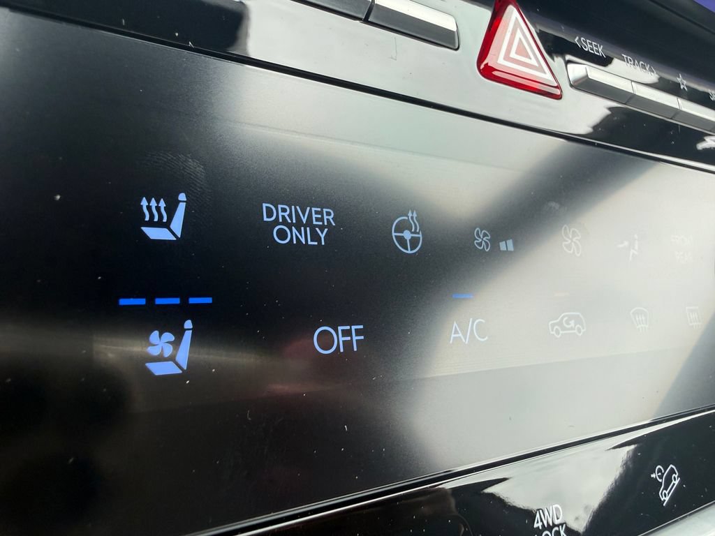 New 2026 Hyundai Santa Fe Calligraphy AWD/4WD image 26