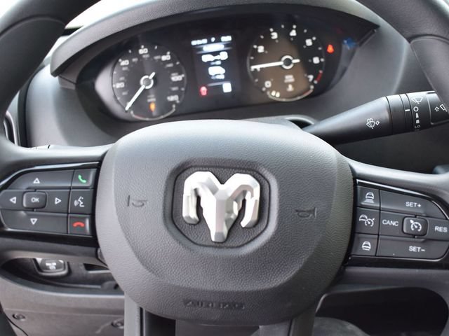 New 2025 RAM ProMaster 3500 w/ Roll-Up Rear Door Package FWD image 15