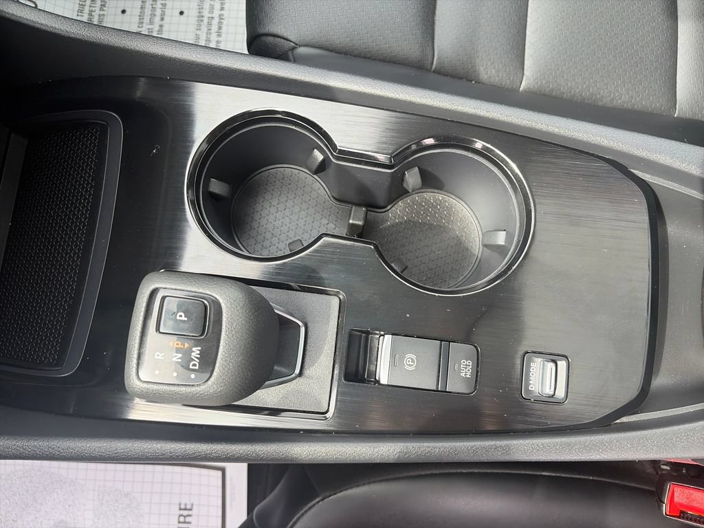 Used 2023 Nissan Rogue SV w/ SV Premium B Package FWD image 24