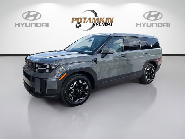 New 2026 Hyundai Santa Fe SE FWD image 1