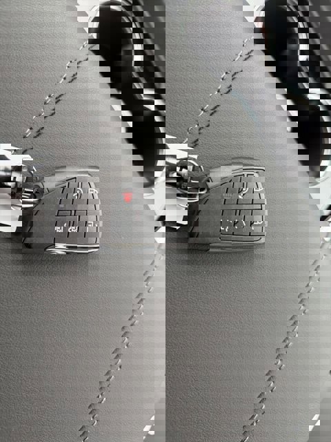 New 2026 Chevrolet Tahoe LT image 31