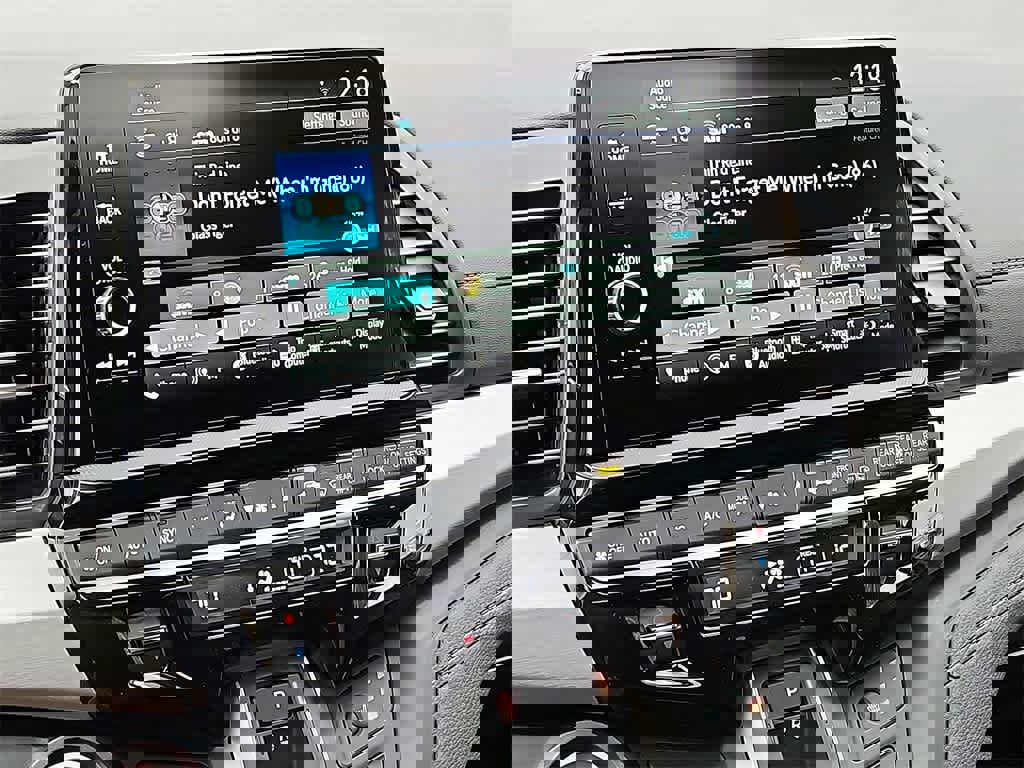 New 2026 Honda Odyssey EX-L image 12