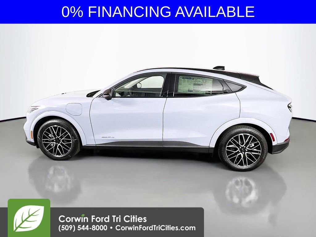New 2025 Ford Mustang Mach-E Premium image 6