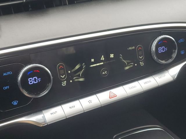 Used 2025 Genesis GV70 2.5T image 21