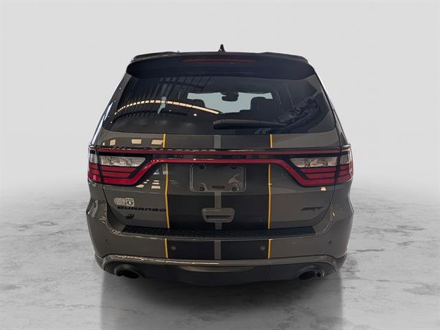 Used 2024 Dodge Durango SRT image 7