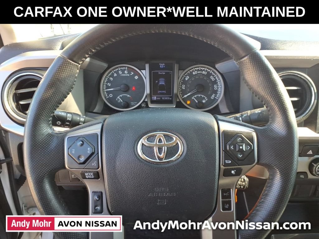 Used 2019 Toyota Tacoma SR5 AWD/4WD image 21