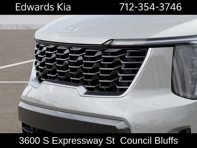New 2026 Kia Sorento S FWD image 14