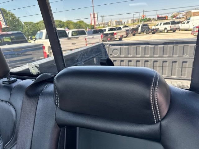 Used 2023 RAM 1500 Big Horn AWD/4WD image 42