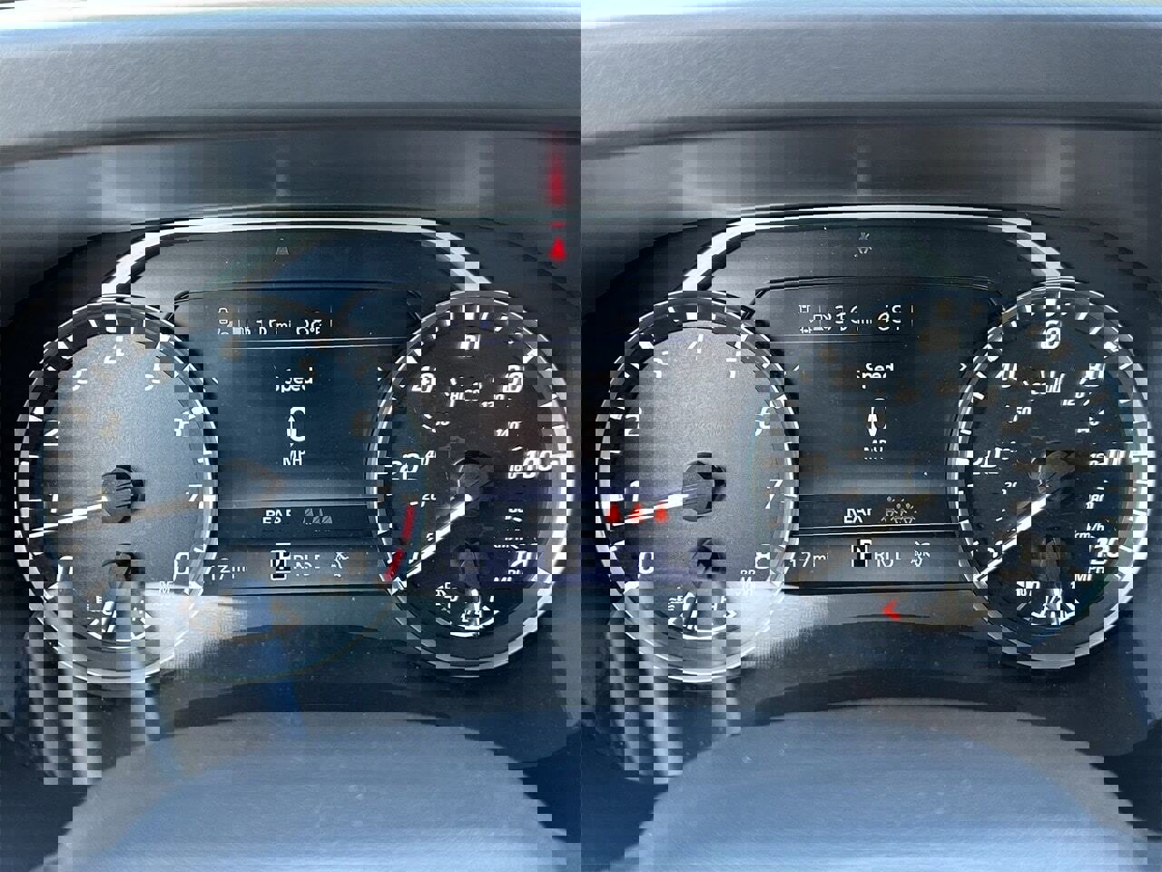 New 2026 Nissan Frontier SV image 35