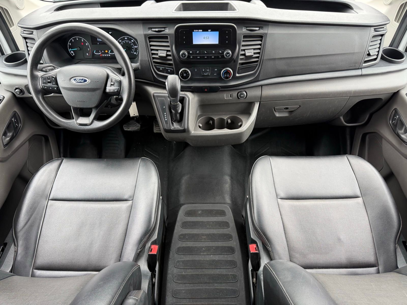 Used 2022 Ford Transit 250 Medium Roof image 15