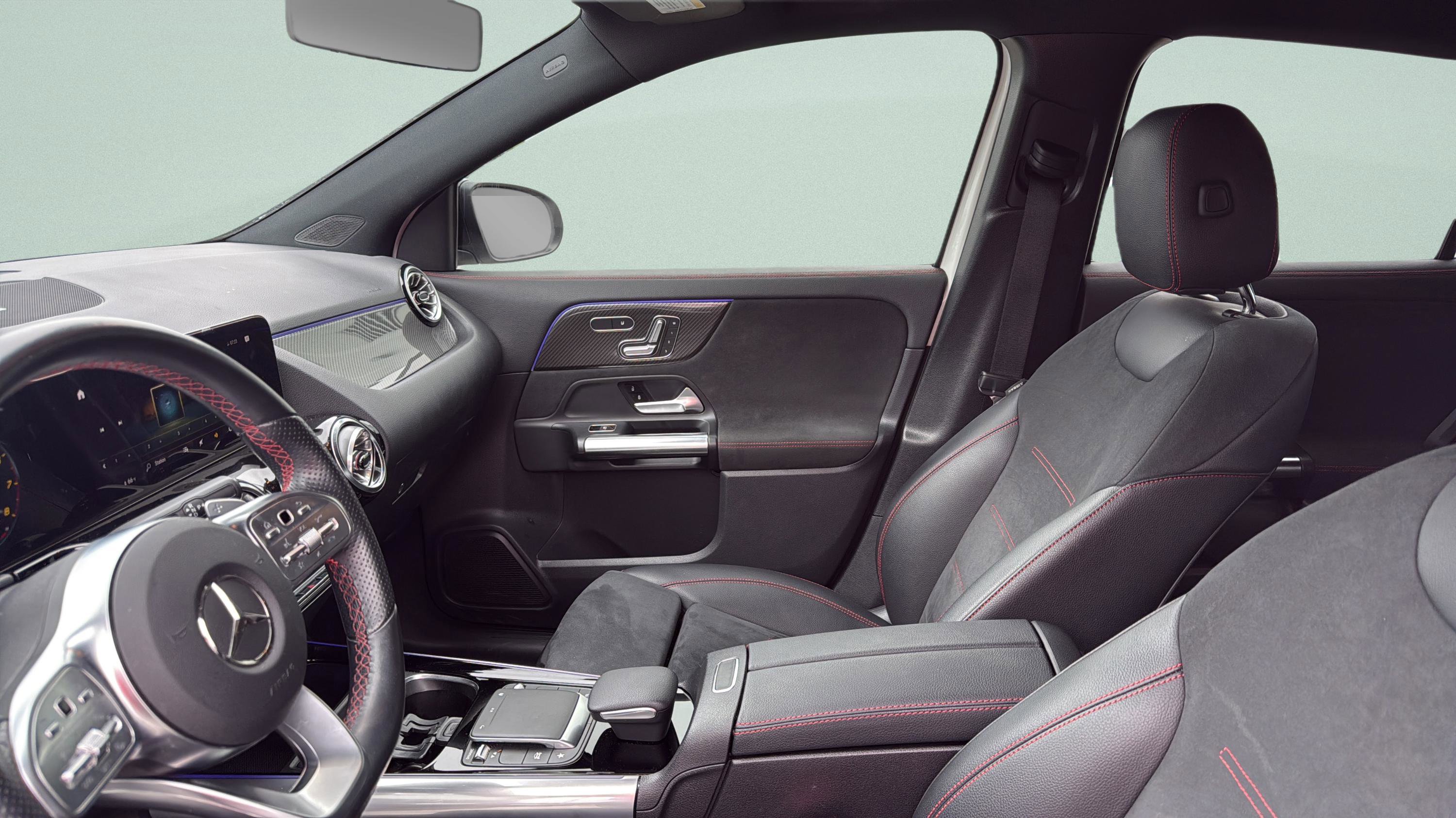 Used 2022 Mercedes-Benz GLA 250 image 20