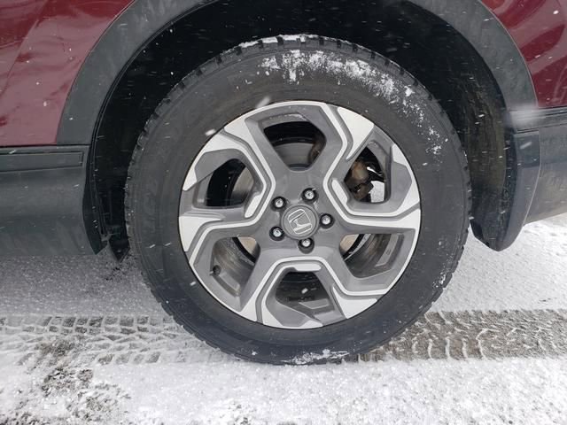 Used 2019 Honda CR-V EX image 33