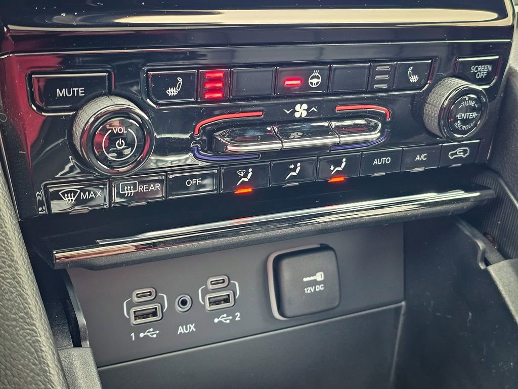 New 2025 Jeep Grand Cherokee L Limited image 28